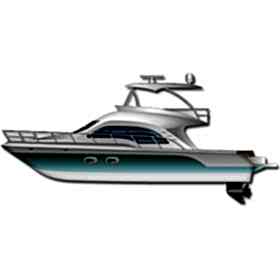 Sedan Bridge Boats