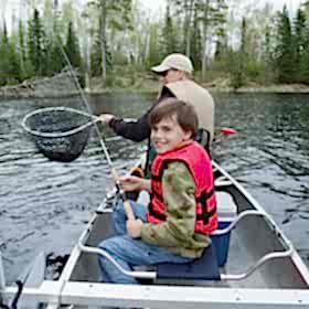 Helpful Tips on How to Land a Fish 