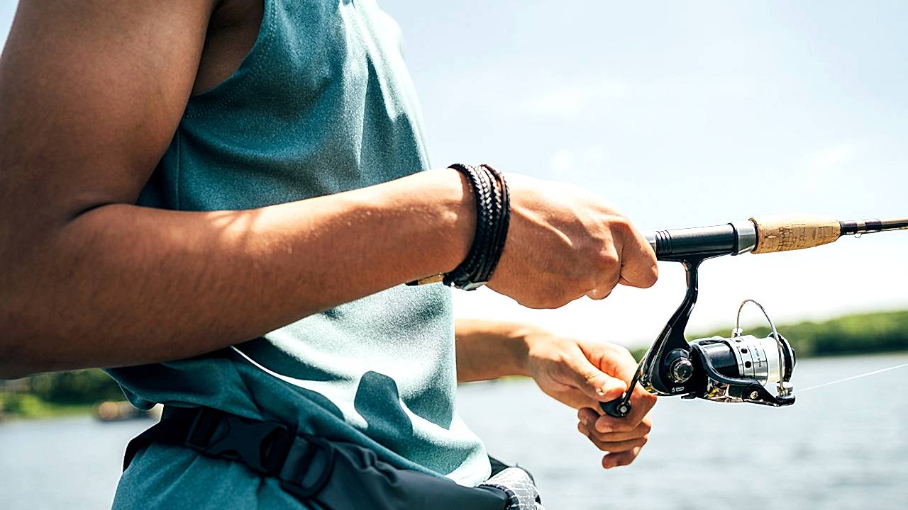 Best Freshwater Fishing Gear