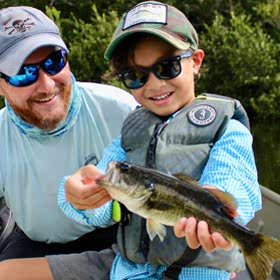 NJ Free Fishing Days