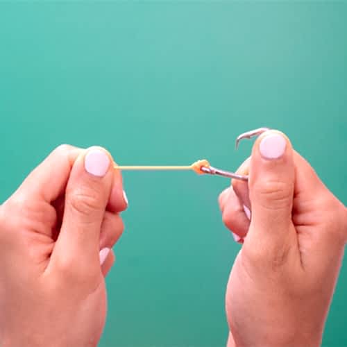 How to Tie a Jansik Knot