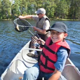 South Dakota Boating Safety