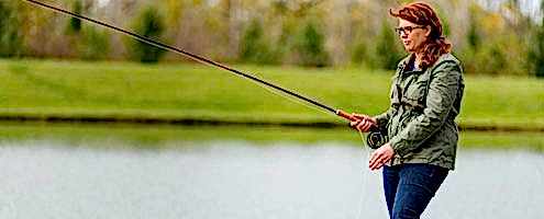 Indiana Fishing