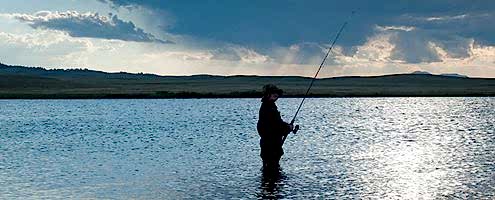Colorado Fishing