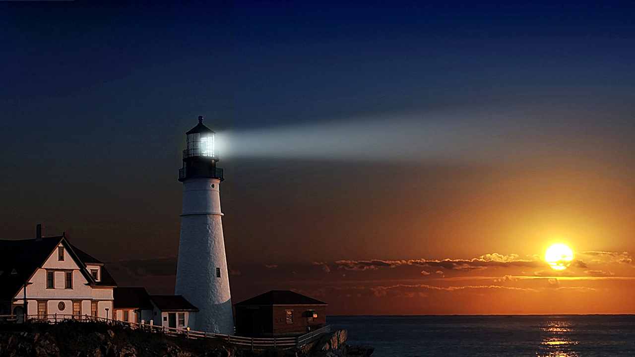 Maine