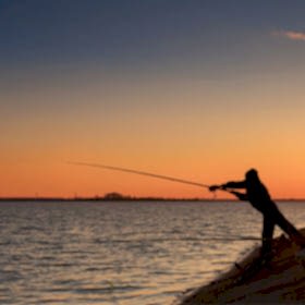 Get more fishing tides information today
