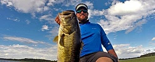 Florida Fishing