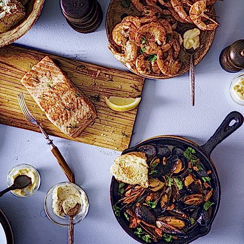 How to Cook Fish, Best Ways to Cook Fish