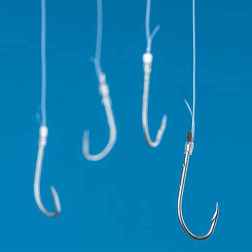 How to Measure Fishing Hook Size