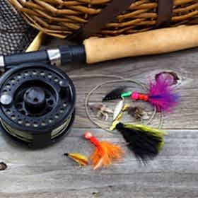 Woolly Bugger Fly Tying Patterns for Trout