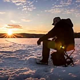 Top Fishing Spots In Pennsylvania