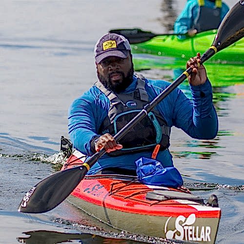 Fishing Kayaks