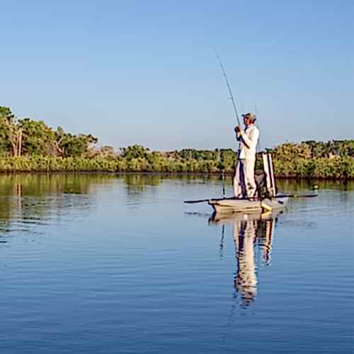 Stillwater Fishing Tips for Fly Fishing 