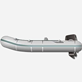 Inflatable Fishing Boats