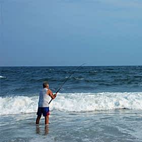 Complete Surf Fishing Resource