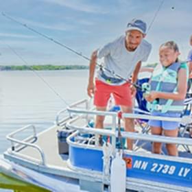 South Dakota Boating Laws & Regulations