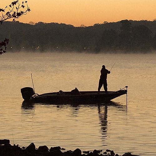 Helpful Freshwater Fishing Tips & Tricks