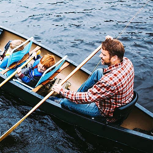 Alabama Boating Laws & Regulations