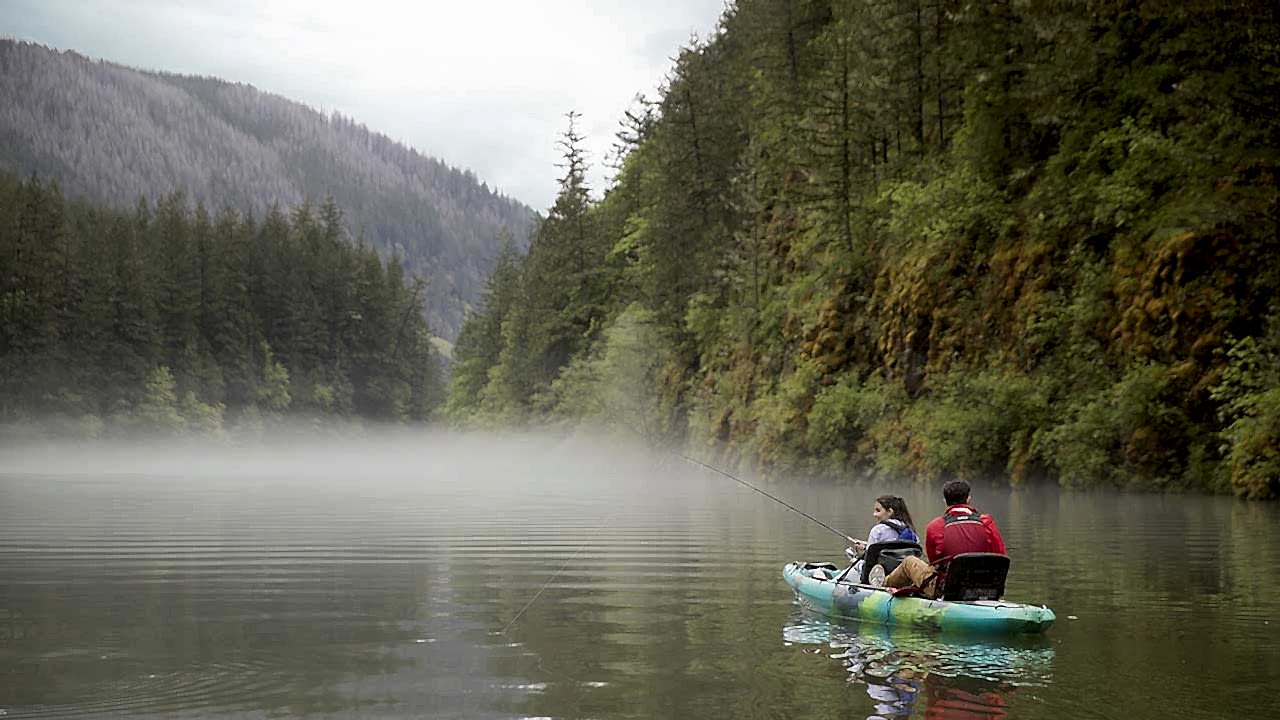 Oregon