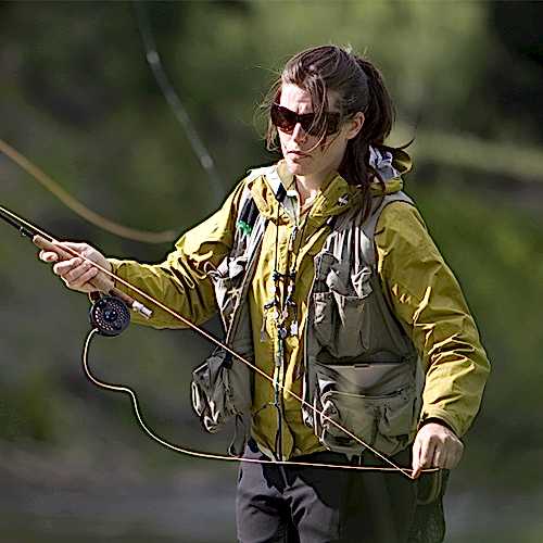 WHERE TO FLY FISH