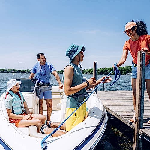 Maryland Water Access Guide