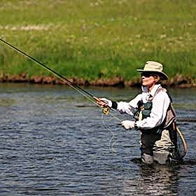 Top Fishing Spots In South Dakota