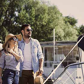 Pennsylvania Boating Laws & Regulations