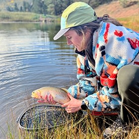 Arizona Free Fishing Days
