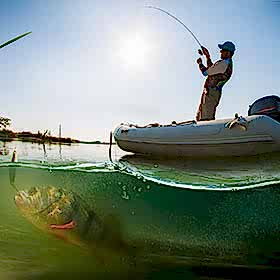 South Dakota Boating Resources
