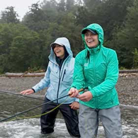Get an Arizona  Fishing License