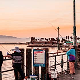Top Fishing Spots In Ohio