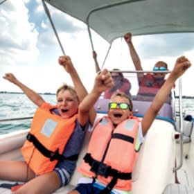 Ohio Boating Resources