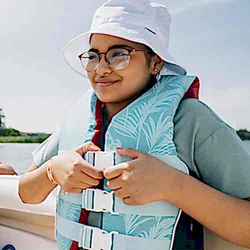 Maryland Boating Safety & Education
