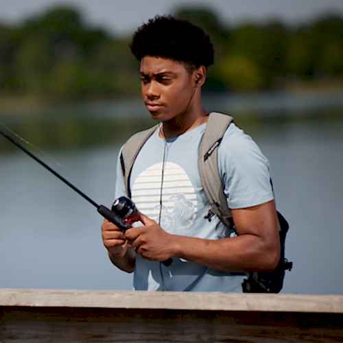 Your Guide for Freshwater Fishing Rods