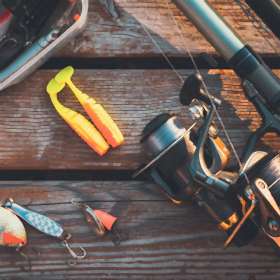 UT Free Fishing Days
