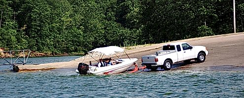 Indiana Boating