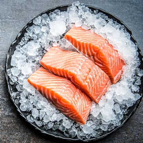 How to Keep Fish Fresh While Fishing