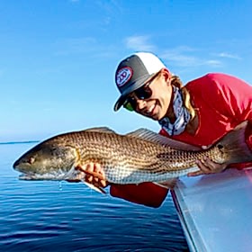 SD Free Fishing Days