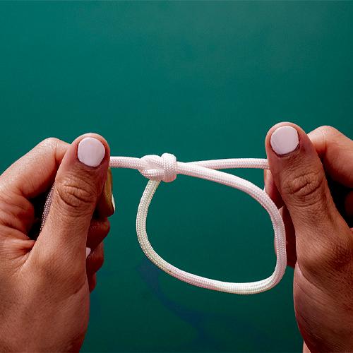The Bowline Knot