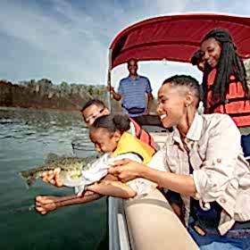Arkansas Free Fishing Days