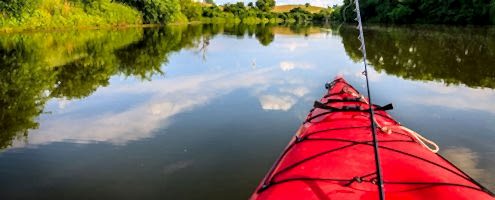 Kentucky Boating