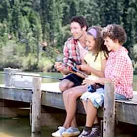 Pennsylvania Fishing Regulations