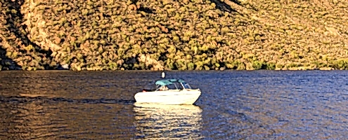 Arizona Boating