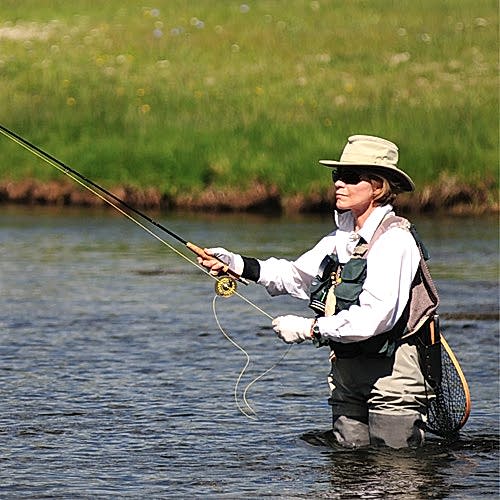 Fly Fishing Surface Fishing Tips & Tricks