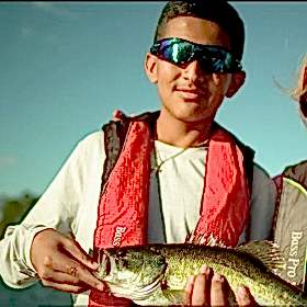 family fishing trip ideas