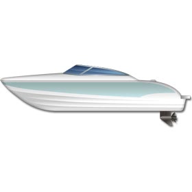 Closed Bow Runabouts