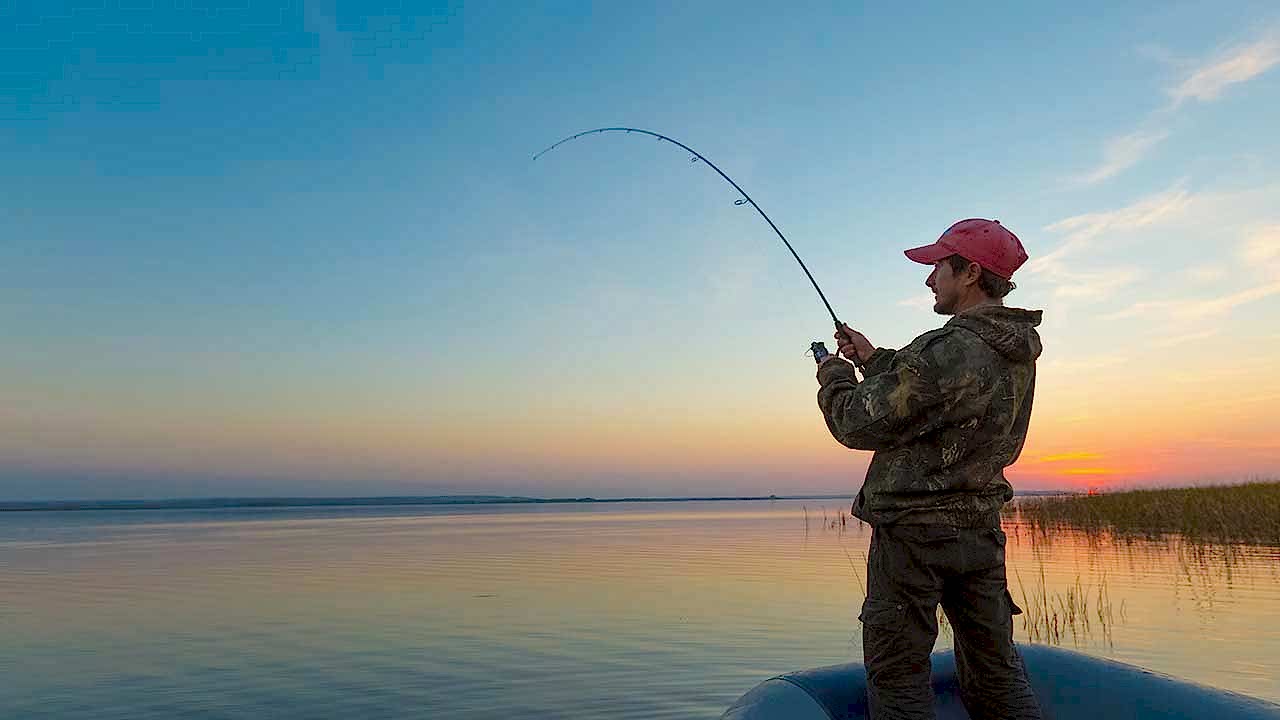 South Carolina