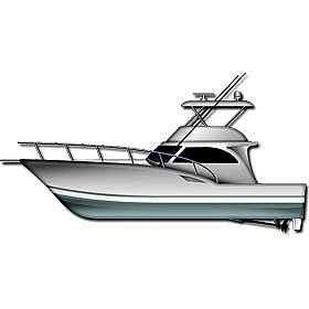 Sportfishing Boats