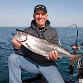 Top Fishing Spots In Virginia