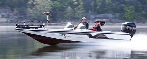 Missouri Boating